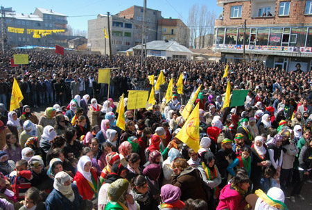 15 merkezde Newroz coşkusu 27