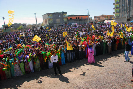 15 merkezde Newroz coşkusu 29