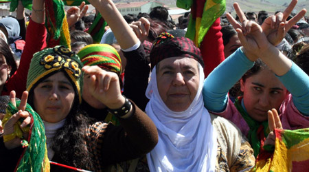 15 merkezde Newroz coşkusu 31