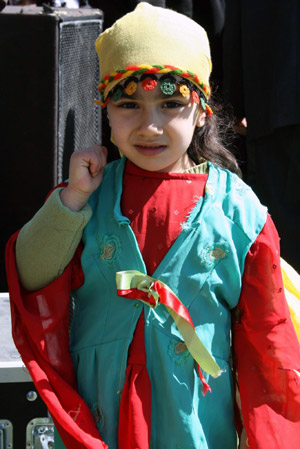 15 merkezde Newroz coşkusu 35