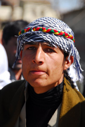 15 merkezde Newroz coşkusu 41