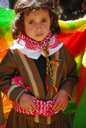 15 merkezde Newroz coşkusu 43