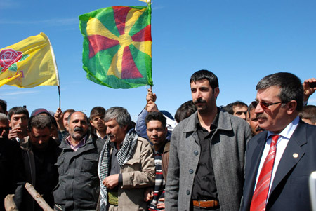 15 merkezde Newroz coşkusu 49