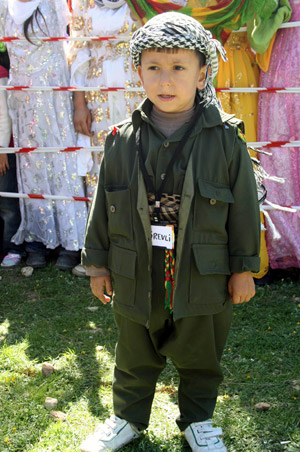 15 merkezde Newroz coşkusu 7