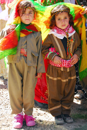 15 merkezde Newroz coşkusu 81