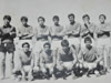 74'ün Yüksekova Lisesi futbol takımı