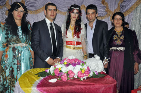 Yüksekova hafta içi düğünleri (02-05 Temmuz 2013) 104