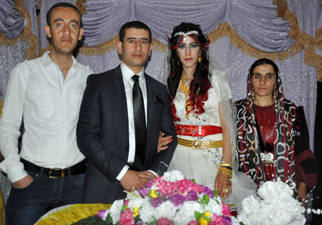 Yüksekova hafta içi düğünleri (02-05 Temmuz 2013) 106