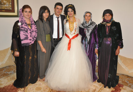 Yüksekova hafta içi düğünleri (02-05 Temmuz 2013) 123