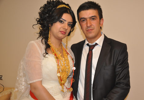 Yüksekova hafta içi düğünleri (02-05 Temmuz 2013) 5