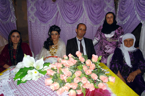 Yüksekova hafta içi düğünleri (02-05 Temmuz 2013) 78