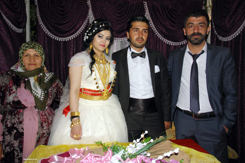 Yüksekova hafta içi düğünleri (02-05 Temmuz 2013) 80