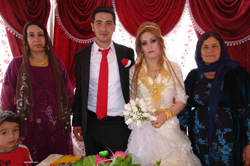 Yüksekova hafta içi düğünleri (02-05 Temmuz 2013) 91