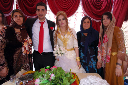 Yüksekova hafta içi düğünleri (02-05 Temmuz 2013) 92