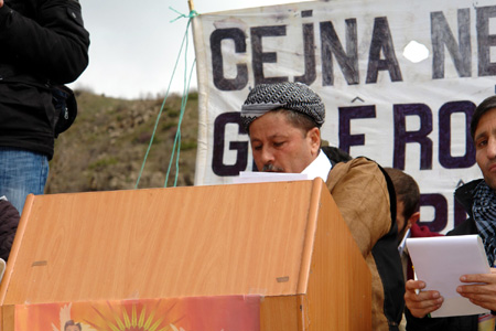 Çukurca'da Newroz coşkusu 31