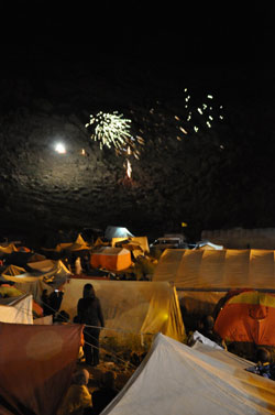 Berxbır Festivali'nde on binlerin coşkusu sürüyor 8