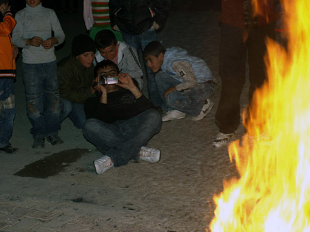 Renklerin Newroz buluşması 89