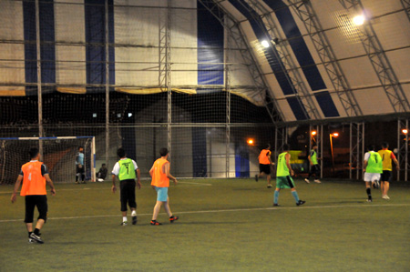 Halk turnuvası grup maçları 20