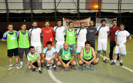 Halk turnuvası grup maçları 7