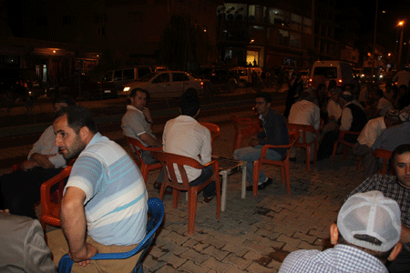 2013 Ramazanı: İftar Sonrası Şemdinli 25