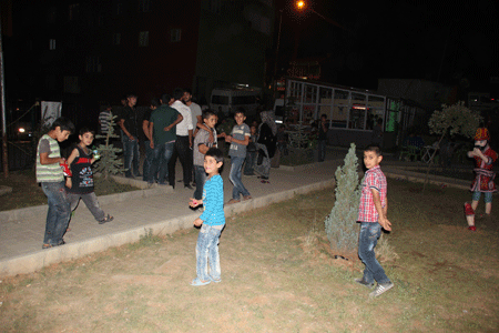 2013 Ramazanı: İftar Sonrası Şemdinli 36