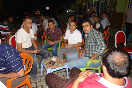 2013 Ramazanı: İftar Sonrası Şemdinli 90