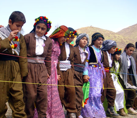 Şemdinli Newroz 2010 10