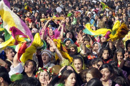Şemdinli Newroz 2010 102