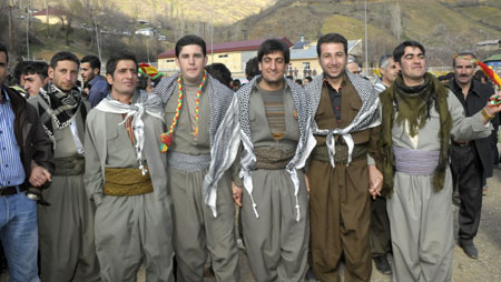 Şemdinli Newroz 2010 104