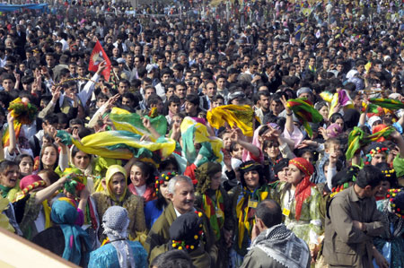 Şemdinli Newroz 2010 106