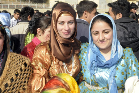 Şemdinli Newroz 2010 107