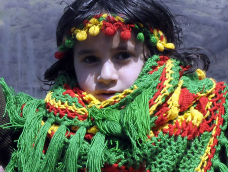 Şemdinli Newroz 2010 109