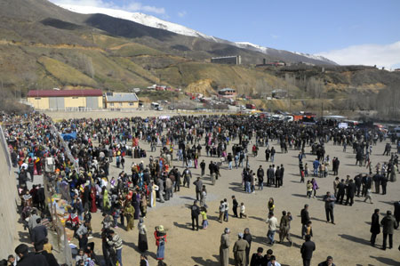 Şemdinli Newroz 2010 110