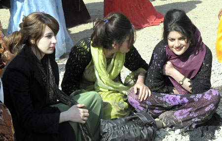 Şemdinli Newroz 2010 113