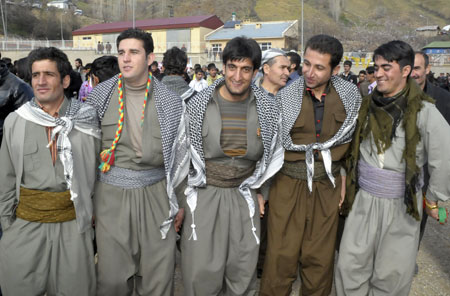Şemdinli Newroz 2010 122