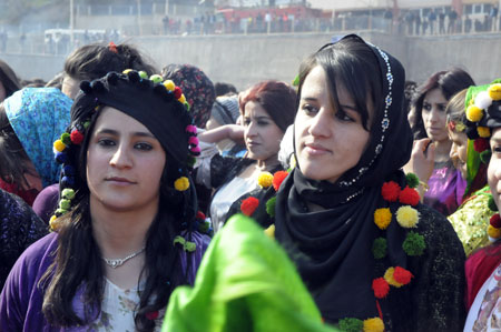 Şemdinli Newroz 2010 123