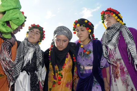 Şemdinli Newroz 2010 125