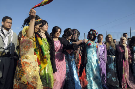 Şemdinli Newroz 2010 127