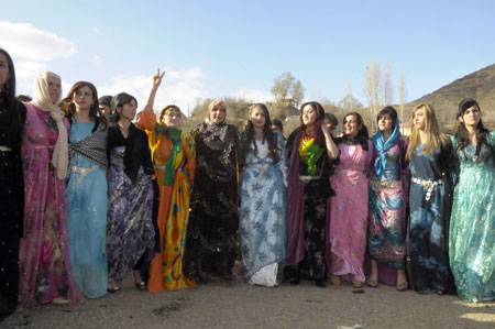 Şemdinli Newroz 2010 130
