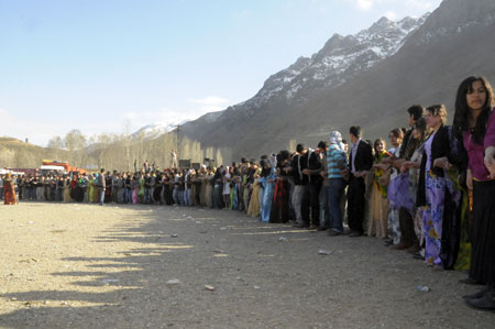Şemdinli Newroz 2010 135