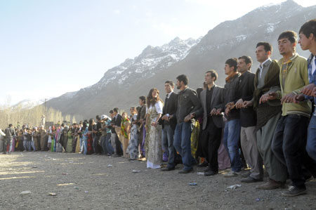 Şemdinli Newroz 2010 136