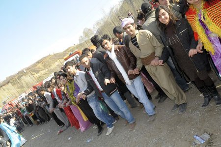 Şemdinli Newroz 2010 138