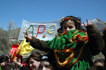 Şemdinli Newroz 2010 14