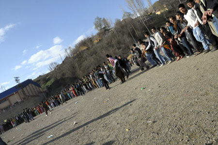 Şemdinli Newroz 2010 140