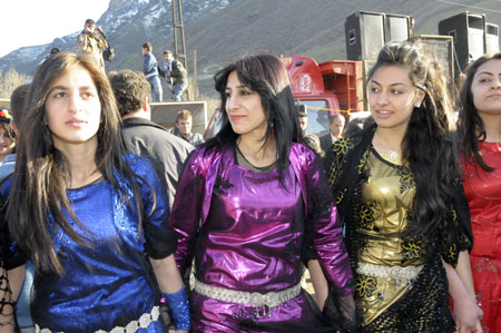Şemdinli Newroz 2010 145