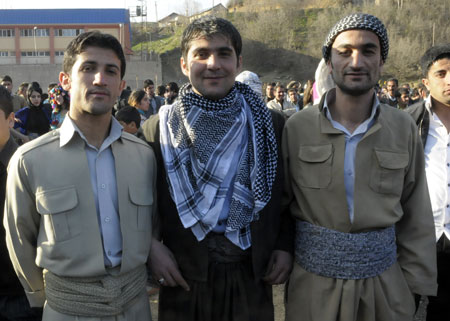 Şemdinli Newroz 2010 147