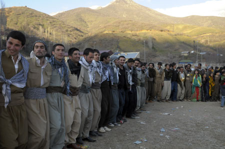 Şemdinli Newroz 2010 148