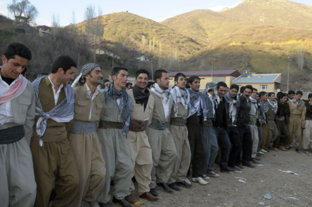 Şemdinli Newroz 2010 149