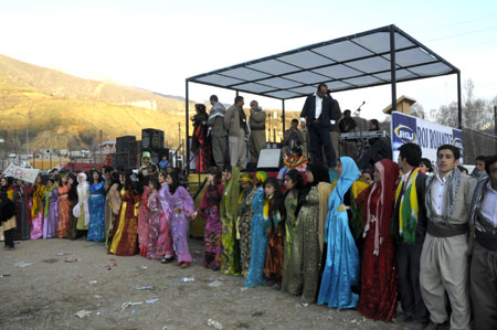 Şemdinli Newroz 2010 150