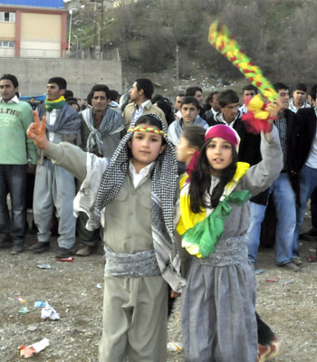 Şemdinli Newroz 2010 151